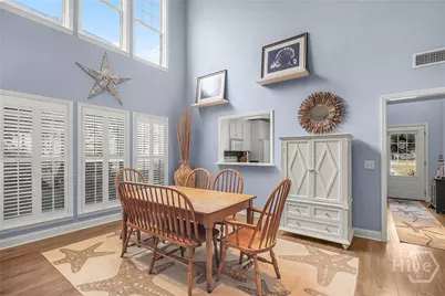 508 Fort King George Drive, Darien, GA 31305 - Photo 16