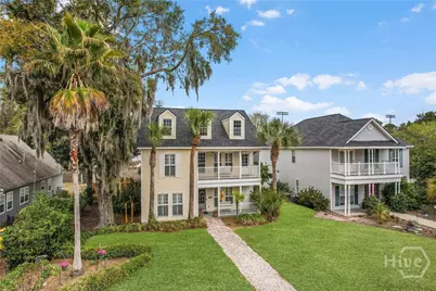 508 Fort King George Drive, Darien, GA 31305 - Photo 58