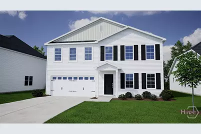 38 Gooseberry Court NE, Ludowici, GA 31316 - Photo 1