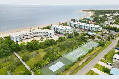 1217 Bay Street #304A, Tybee Island, GA 31328 - Photo 1