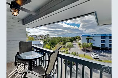 1217 Bay Street #304A, Tybee Island, GA 31328 - Photo 24
