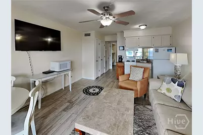 1217 Bay Street #304A, Tybee Island, GA 31328 - Photo 26