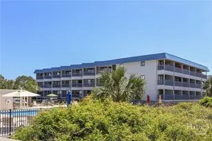 1217 Bay St, Tybee Island, GA 31328 - Photo 2