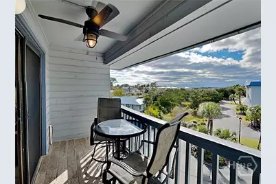 1217 Bay Street #304A, Tybee Island, GA 31328 - Photo 34