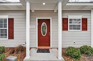 474 Moss Creek Ln, Brunswick, GA 31520 - Photo 2