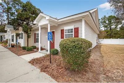 474 Moss Creek Lane, Brunswick, GA 31520 - Photo 4