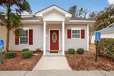 474 Moss Creek Lane, Brunswick, GA 31520 - Photo 1