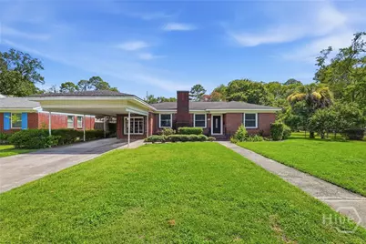 501 E 55th Street, Savannah, GA 31405 - Photo 1