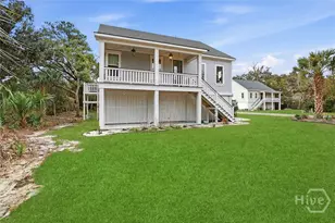 122 North St, Savannah, GA 31410 - Photo 40