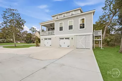122 North Street, Savannah, GA 31410 - Photo 4