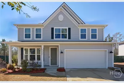 557 Waybridge Way, Richmond Hill, GA 31324 - Photo 1