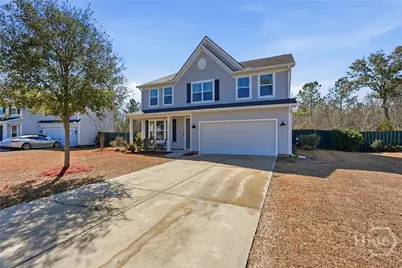 557 Waybridge Way, Richmond Hill, GA 31324 - Photo 4