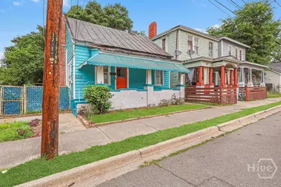 2221 Harden Street, Savannah, GA 31415 - Photo 2