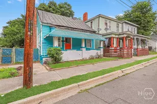 2221 Harden St, Savannah, GA 31415 - Photo 2