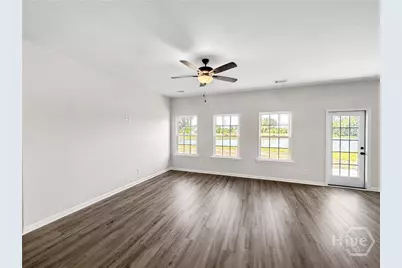 825 Buckhead Loop SE, Allenhurst, GA 31301 - Photo 2