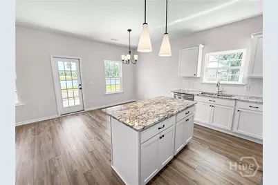 825 Buckhead Loop SE, Allenhurst, GA 31301 - Photo 4