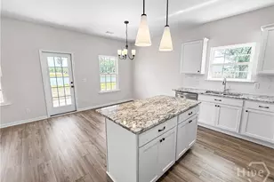 825 Buckhead Loop SE, Allenhurst, GA 31301 - Photo 4