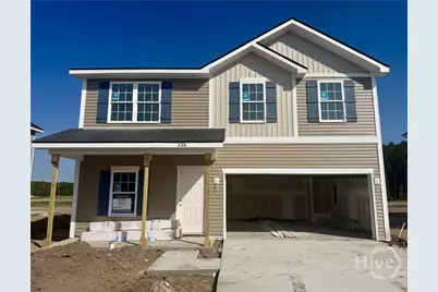 226 Pitchline Drive, Hinesville, GA 31313 - Photo 1