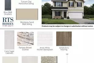 226 Pitchline Dr, Hinesville, GA 31313 - Photo 22