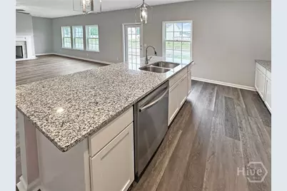 217 Pitchline Drive, Hinesville, GA 31313 - Photo 4