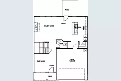 217 Pitchline Drive, Hinesville, GA 31313 - Photo 16