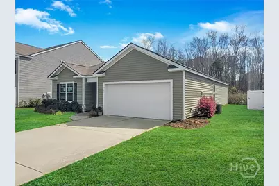 109 Barbados Circle, Guyton, GA 31312 - Photo 2