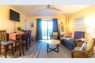 85 Van Horne Street #4C, Tybee Island, GA 31328 - Photo 6