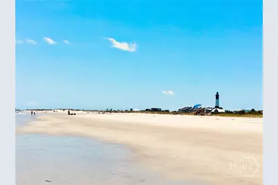 85 Van Horne Street #4C, Tybee Island, GA 31328 - Photo 26