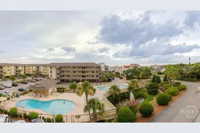 85 Van Horne Street #4C, Tybee Island, GA 31328 - Photo 1