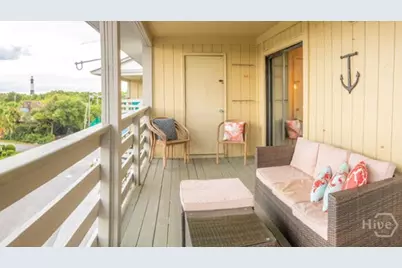 85 Van Horne Street #4C, Tybee Island, GA 31328 - Photo 22