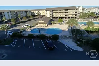 85 Van Horne Street #4C, Tybee Island, GA 31328 - Photo 28