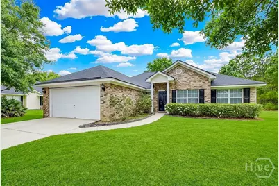 3 Explorer Court, Savannah, GA 31405 - Photo 1