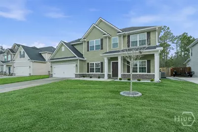 67 Sapwood Way, Hinesville, GA 31313 - Photo 2