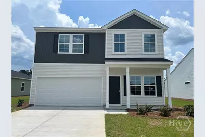170 Daylily Drive, Springfield, GA 31329 - Photo 1