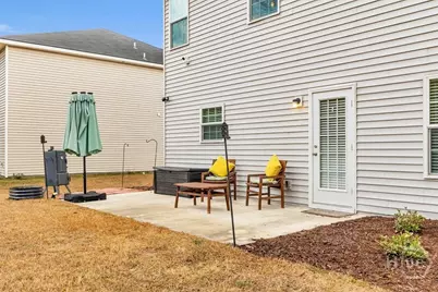 276 Bright Leaf Circle, Hinesville, GA 31313 - Photo 38