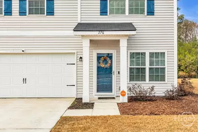 276 Bright Leaf Circle, Hinesville, GA 31313 - Photo 2
