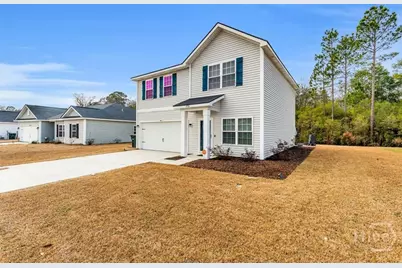276 Bright Leaf Circle, Hinesville, GA 31313 - Photo 4