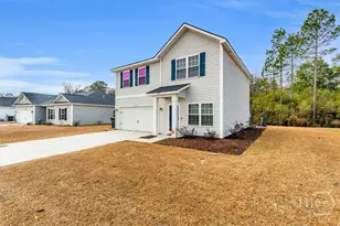 276 Brightleaf Cir, Hinesville, GA 31313 - Photo 4