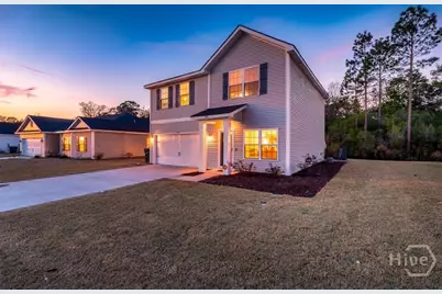 276 Bright Leaf Circle, Hinesville, GA 31313 - Photo 42