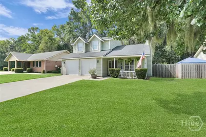 22 Daveitta Drive, Savannah, GA 31419 - Photo 1