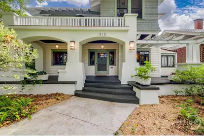215 E 45th Street, Savannah, GA 31405 - Photo 2