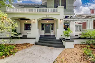 215 E 45th St, Savannah, GA 31405 - Photo 2