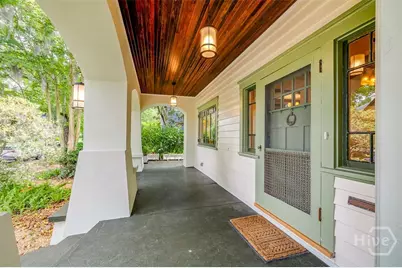 215 E 45th Street, Savannah, GA 31405 - Photo 4
