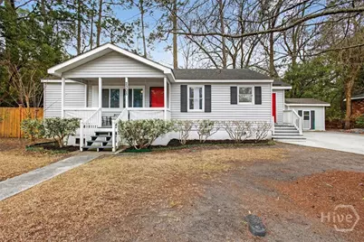 2305 Lorraine Drive, Savannah, GA 31404 - Photo 2
