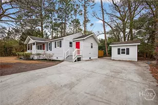 2305 Lorraine Dr, Savannah, GA 31404 - Photo 4