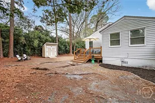 2305 Lorraine Dr, Savannah, GA 31404 - Photo 36