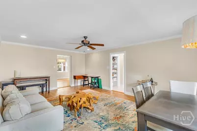 308 E 55th Street, Savannah, GA 31405 - Photo 22