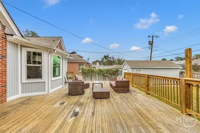 308 E 55th Street, Savannah, GA 31405 - Photo 40