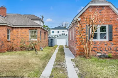 308 E 55th Street, Savannah, GA 31405 - Photo 48