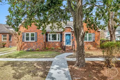 308 E 55th Street, Savannah, GA 31405 - Photo 1